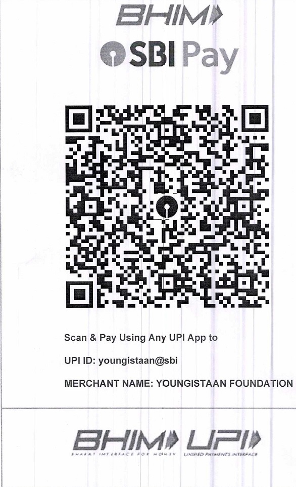 QR-CODE-1 - Youngistaan Foundation